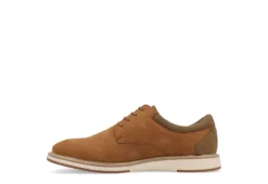 Vance Co Mens Hodges Oxford - Tan -Outlet Step In Style Store US 01 502746 03