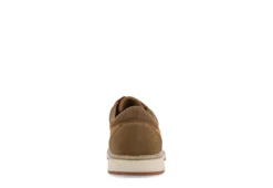 Vance Co Mens Hodges Oxford - Tan -Outlet Step In Style Store US 01 502746 04