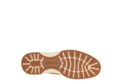 Vance Co Mens Hodges Oxford - Tan -Outlet Step In Style Store US 01 502746 06