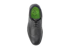 Vance Co Mens Ramos - Grey -Outlet Step In Style Store US 01 502762 05