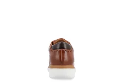 Vance Co Mens Ramos Oxford - Chestnut 11 Vance Co Mens Ramos Oxford - Chestnut -Outlet Step In Style Store US 01 502763 04