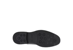 Vance Co Mens Vincent Oxford - Black 13 Vance Co Mens Vincent Oxford - Black -Outlet Step In Style Store US 01 502766 06