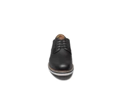 Florsheim Mens Norwalk Plain Toe Oxford - Black 9 Florsheim Mens Norwalk Plain Toe Oxford - Black -Outlet Step In Style Store US 01 502784 02