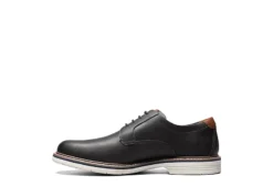 Florsheim Mens Norwalk Plain Toe Oxford - Black 10 Florsheim Mens Norwalk Plain Toe Oxford - Black -Outlet Step In Style Store US 01 502784 03