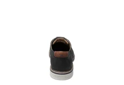 Florsheim Mens Norwalk Plain Toe Oxford - Black 11 Florsheim Mens Norwalk Plain Toe Oxford - Black -Outlet Step In Style Store US 01 502784 04