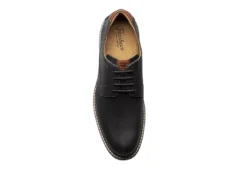 Florsheim Mens Norwalk Plain Toe Oxford - Black 12 Florsheim Mens Norwalk Plain Toe Oxford - Black -Outlet Step In Style Store US 01 502784 05
