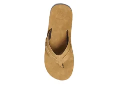 Reef Mens Marbea Flip Flp Sandal - Bronze -Outlet Step In Style Store US 01 502832 02