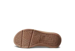 Reef Mens Santa Ana Flip Flop Sandal - Brown 10 Reef Mens Santa Ana Flip Flop Sandal - Brown -Outlet Step In Style Store US 01 502848 03