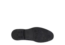 Vance Co Mens Keith Loafer Oxford - Black 13 Vance Co Mens Keith Loafer Oxford - Black -Outlet Step In Style Store US 01 502905 06