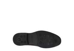 Vance Co Mens Keith Loafer Oxford - Brown -Outlet Step In Style Store US 01 502906 06