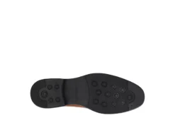 Vance Co Mens Keith Loafer Oxford - Chestnut 13 Vance Co Mens Keith Loafer Oxford - Chestnut -Outlet Step In Style Store US 01 502907 06