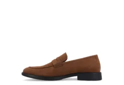 Vance Co Mens Keith Loafer Oxford - Coffee 10 Vance Co Mens Keith Loafer Oxford - Coffee -Outlet Step In Style Store US 01 502909 03