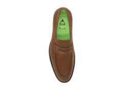 Vance Co Mens Keith Loafer Oxford - Coffee 12 Vance Co Mens Keith Loafer Oxford - Coffee -Outlet Step In Style Store US 01 502909 05