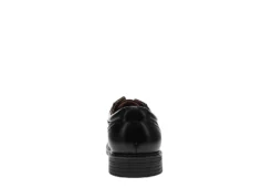 Dockers Mens Simmons Oxford - Black 10 Dockers Mens Simmons Oxford - Black -Outlet Step In Style Store US 01 502949 03