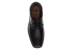 Dockers Mens Simmons Oxford - Black 11 Dockers Mens Simmons Oxford - Black -Outlet Step In Style Store US 01 502949 04