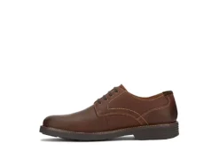 Dockers Mens Parkway Oxfords - Dark Brown 9 Dockers Mens Parkway Oxfords - Dark Brown -Outlet Step In Style Store US 01 502979 02