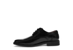 Dockers Mens Stiles Oxford - Black -Outlet Step In Style Store US 01 502984 02
