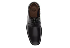 Dockers Mens Stiles Oxford - Black -Outlet Step In Style Store US 01 502984 04
