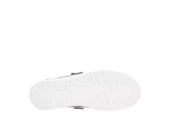 Skechers Mens Melson-chad Slip On Sneaker - Grey -Outlet Step In Style Store US 01 511070 06