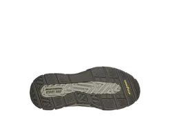 Skechers Mens Respected Sneaker - Brown -Outlet Step In Style Store US 01 511187 04