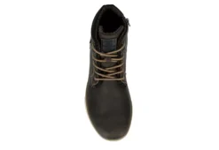 Day Five Mens Edge Mid Sneaker - Brown -Outlet Step In Style Store US 01 512031 05