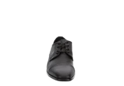 Jeffrey Tyler Mens Mitch Oxford - Black -Outlet Step In Style Store US 01 530015 02