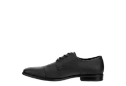 Jeffrey Tyler Mens Mitch Oxford - Black -Outlet Step In Style Store US 01 530015 03