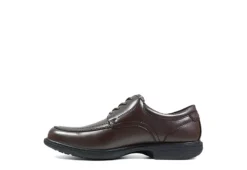Nunn Bush Mens Bourbon Street Moc Toe Oxford - Brown 10 Nunn Bush Mens Bourbon Street Moc Toe Oxford - Brown -Outlet Step In Style Store US 01 531049 03