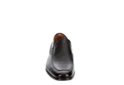 Florsheim Mens Postino Moc Toe Venetian Slip On Oxford - Black 9 Florsheim Mens Postino Moc Toe Venetian Slip On Oxford - Black -Outlet Step In Style Store US 01 532005 02