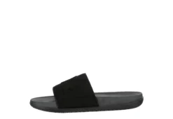 Nike Mens Offcourt Slide Sandal - Black -Outlet Step In Style Store US 01 540011 03