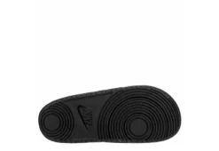 Nike Mens Offcourt Slide Sandal - Black -Outlet Step In Style Store US 01 540011 06