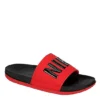Nike Mens Offcourt Slide Sandal - Red