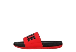 Nike Mens Offcourt Slide Sandal - Red -Outlet Step In Style Store US 01 540028 03