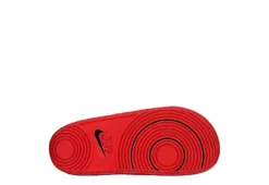 Nike Mens Offcourt Slide Sandal - Red -Outlet Step In Style Store US 01 540028 06