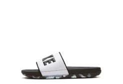 Nike Mens Offcourt Slide Sandal - White -Outlet Step In Style Store US 01 540041 02