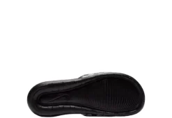 Nike Mens Victori One Print Slide Sandal - Black -Outlet Step In Style Store US 01 540055 04