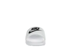 Nike Mens Victori One Slide Sandal - White -Outlet Step In Style Store US 01 540068 02