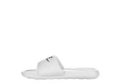 Nike Mens Victori One Slide Sandal - White -Outlet Step In Style Store US 01 540068 03