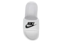 Nike Mens Victori One Slide Sandal - White -Outlet Step In Style Store US 01 540068 05