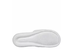 Nike Mens Victori One Slide Sandal - White -Outlet Step In Style Store US 01 540068 06