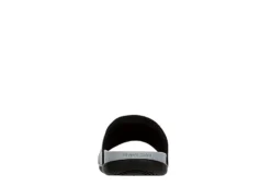 Nike Mens Offcourt Slide Sandal - Grey 11 Nike Mens Offcourt Slide Sandal - Grey -Outlet Step In Style Store US 01 540096 04