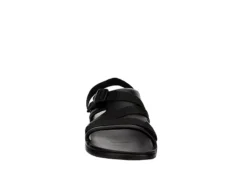Chaco Mens Chillos Sport Outdoor Sandal - Black -Outlet Step In Style Store US 01 542054 02