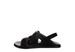 Chaco Mens Chillos Sport Outdoor Sandal - Black -Outlet Step In Style Store US 01 542054 03
