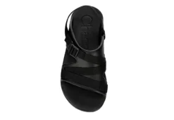 Chaco Mens Chillos Sport Outdoor Sandal - Black -Outlet Step In Style Store US 01 542054 05