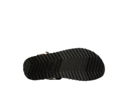 Teva Mens Universal Roam Outdoor Sandal - Olive -Outlet Step In Style Store US 01 542063 06