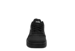 Puma Mens Classico Sneaker - Black -Outlet Step In Style Store US 01 600035 02