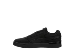 Puma Mens Classico Sneaker - Black -Outlet Step In Style Store US 01 600035 03