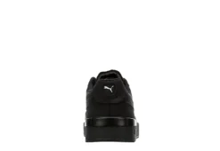 Puma Mens Classico Sneaker - Black -Outlet Step In Style Store US 01 600035 04