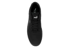 Puma Mens Classico Sneaker - Black -Outlet Step In Style Store US 01 600035 05