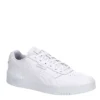 Puma Mens Classico Sneaker - White